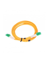 EXTRALINK PATCHCORD SM LC/APC-LC/APC DUP 9/125 3M - nr 1
