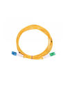 EXTRALINK PATCHCORD SM LC/UPC-LC/APC DUP 9/125 2M - nr 1