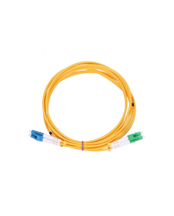 EXTRALINK PATCHCORD SM LC/UPC-LC/APC DUP 9/125 2M