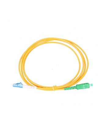 EXTRALINK PATCHCORD SM LC/UPC-SC/APC SIM 3.0MM 2M