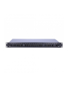 EXTRALINK 24 CORE FIBER OPTIC PATCH PANEL BLACK - nr 1