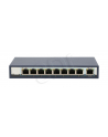 EXTRALINK CERES 8 PORT 10-100MBPS POE SWITCH 802.3AF 96W 15.4W PER PORT - nr 10