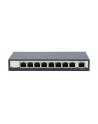 EXTRALINK CERES 8 PORT 10-100MBPS POE SWITCH 802.3AF 96W 15.4W PER PORT - nr 11