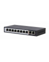 EXTRALINK CERES 8 PORT 10-100MBPS POE SWITCH 802.3AF 96W 15.4W PER PORT - nr 13