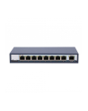 EXTRALINK CERES 8 PORT 10-100MBPS POE SWITCH 802.3AF 96W 15.4W PER PORT - nr 1