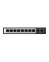 EXTRALINK CERES 8 PORT 10-100MBPS POE SWITCH 802.3AF 96W 15.4W PER PORT - nr 24