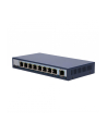 EXTRALINK CERES 8 PORT 10-100MBPS POE SWITCH 802.3AF 96W 15.4W PER PORT - nr 2