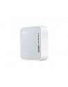 TP-LINK WR902AC router WiFi AC750 1xWAN/LAN 1USB - nr 93