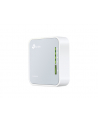 TP-LINK WR902AC router WiFi AC750 1xWAN/LAN 1USB - nr 72