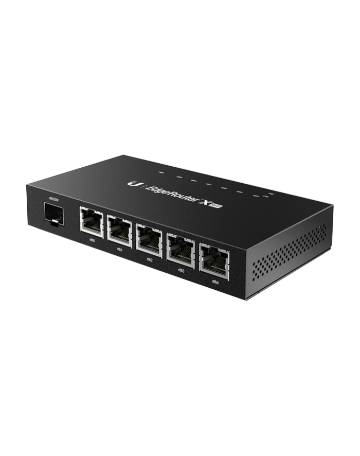 Ubiquiti EdgeRouter X SFP ER-X-SFP główny