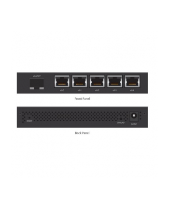 Ubiquiti EdgeRouter X SFP ER-X-SFP