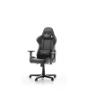 DXRacer Formula Gaming Chair black - GC-F08-N-H1 - nr 12