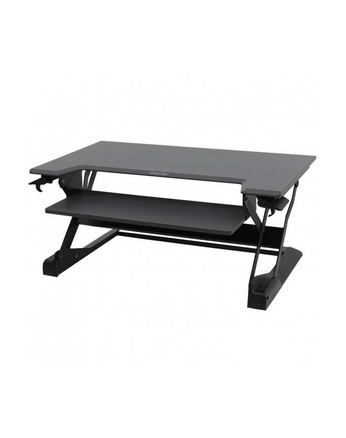 Ergotron WorkFit-TL - white główny