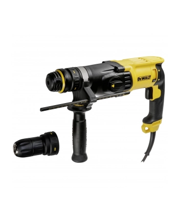 Dewalt D25134K- yellow nr 2