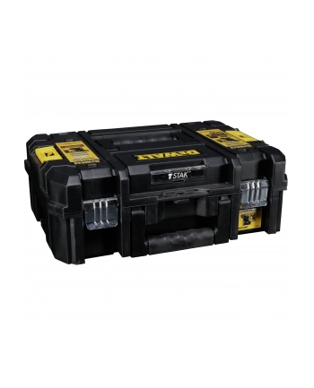 Dewalt DCH 273NT 18V Li- yellow nr 2