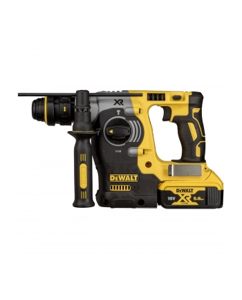 Dewalt DCH 274 P2T 18V Li- yellow nr 2