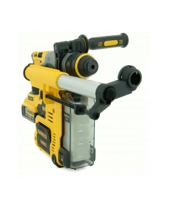 Dewalt DCH 275P2 18V Li- yellow nr 1