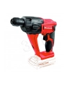 Einhell TE-HD 18 Li Solo rd - nr 1