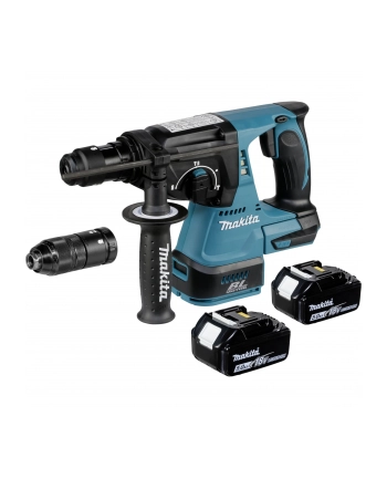 Makita DHR243RTJ 18V - DHR243RTJ nr 1