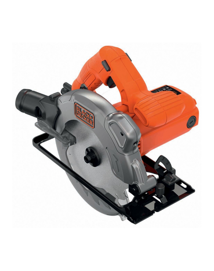 Black&Decker CS1250L og główny