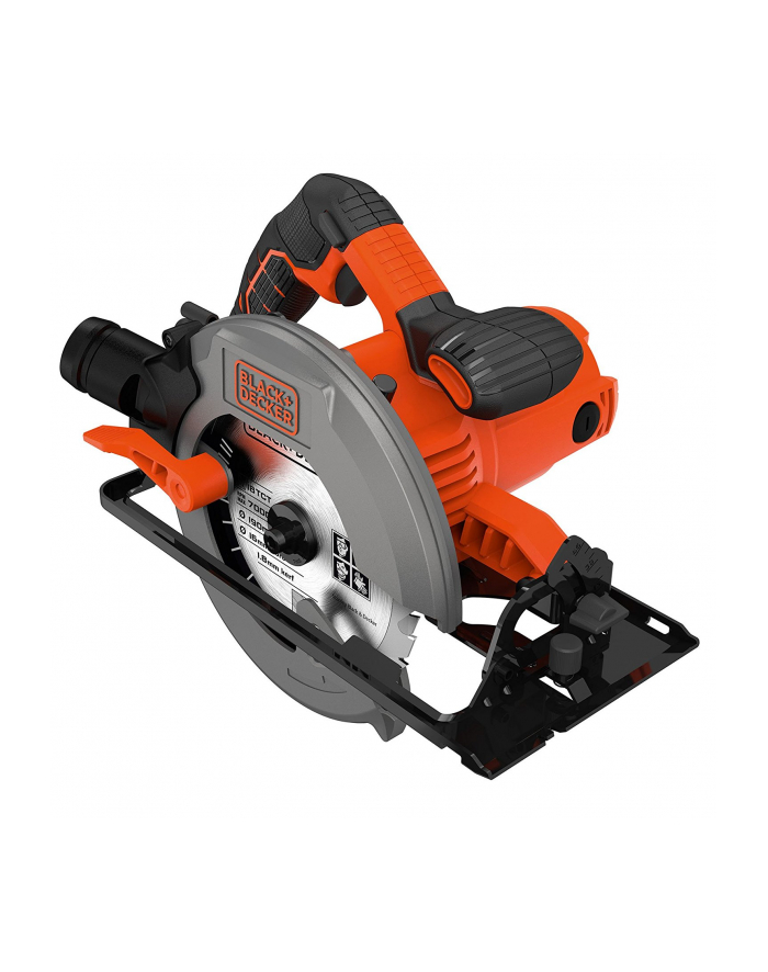 Black&Decker CS1550 og główny