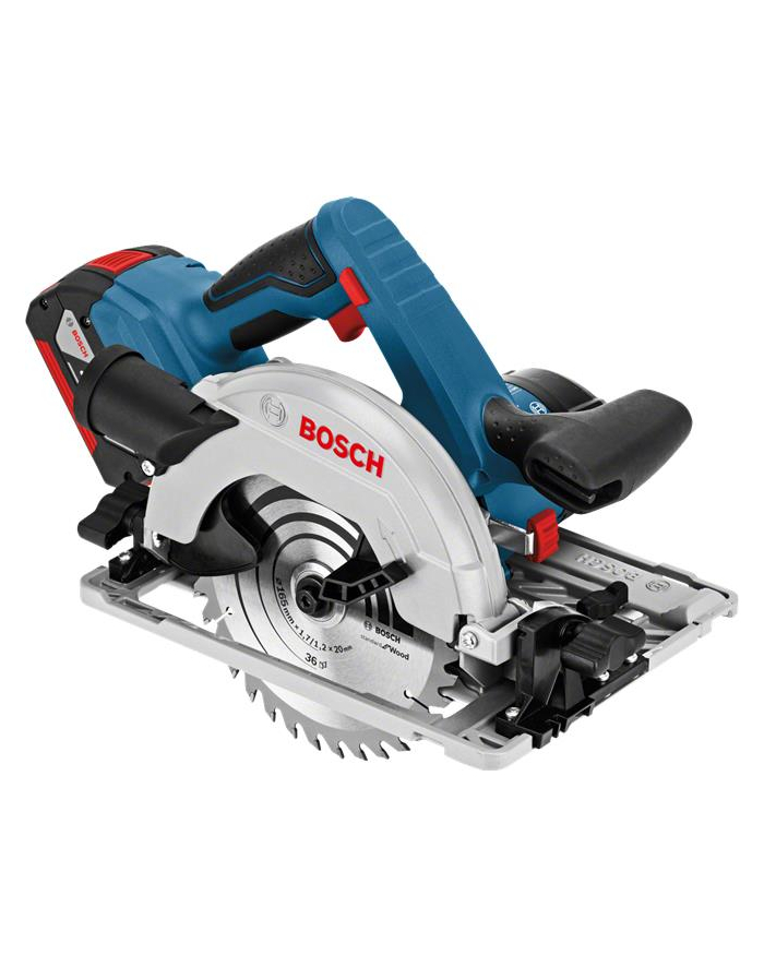 Bosch GKS 18V Li bu - 06016A2101 główny