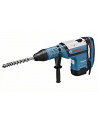 Bosch GBH 12-52 DV bu - 0611266000 - nr 1