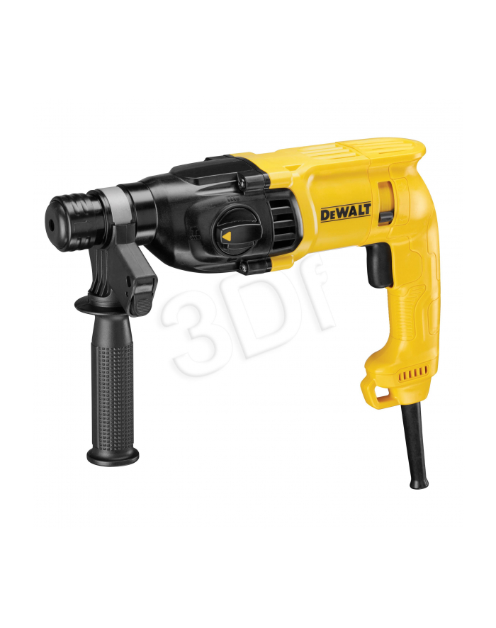 Dewalt D 25033K- yellow główny