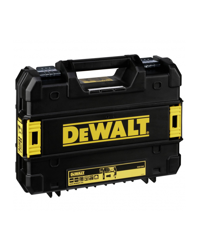 Dewalt D25134K- yellow główny