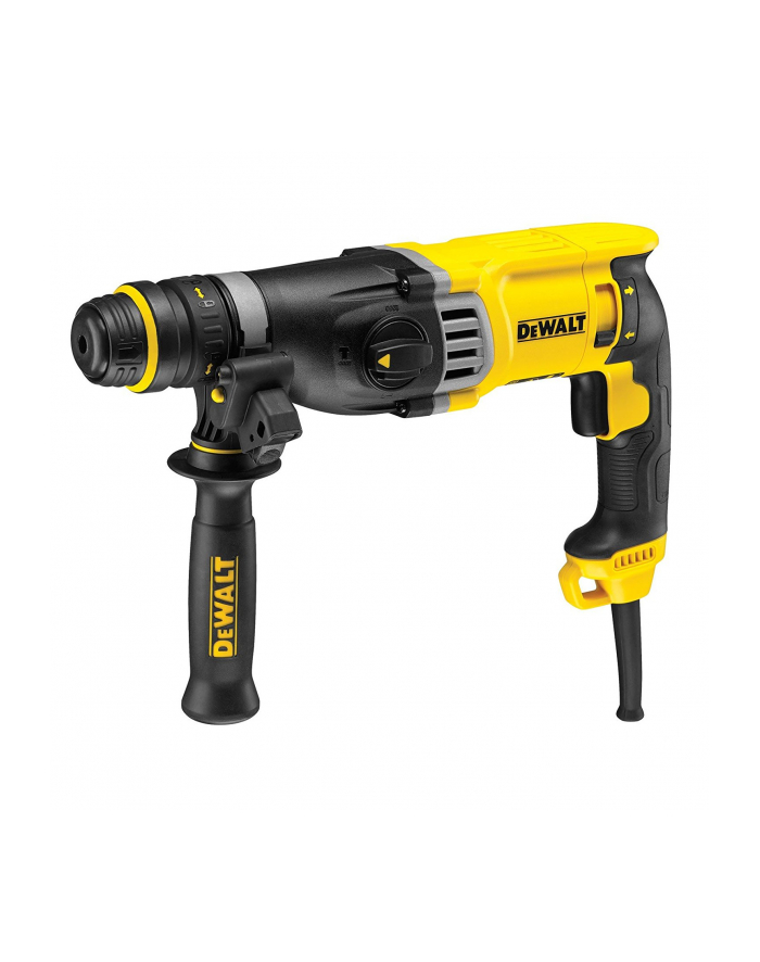 Dewalt D25144K- yellow główny