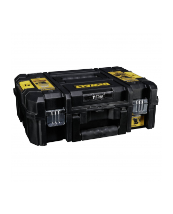 Dewalt DCH 273NT 18V Li- yellow