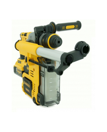 Dewalt DCH 275P2 18V Li- yellow