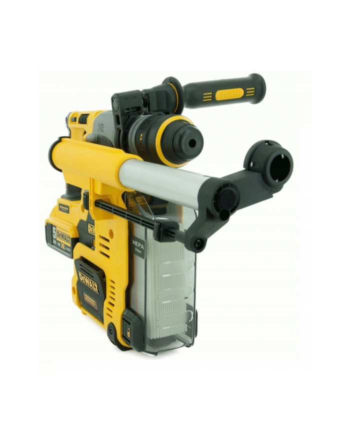 Dewalt DCH 275P2 18V Li- yellow główny