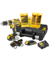 DeWalt DCK795S2T, 18 V - nr 2