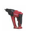 Einhell TE-HD 18 Li Solo rd - nr 4