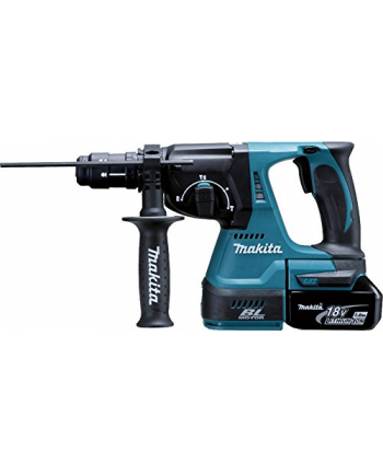 Makita DHR243RTJ 18V - DHR243RTJ