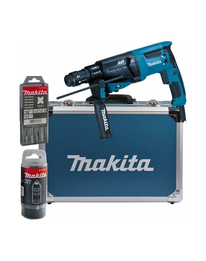 Makita HR2631FT13 SDS+ 26mm - HR2631FT13 główny