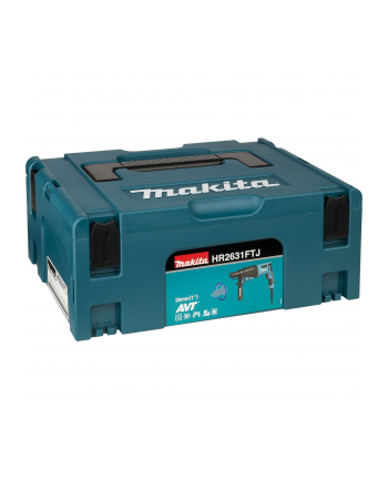 Makita HR2631FTJ SDS-PLUS 26mm - HR2631FTJ