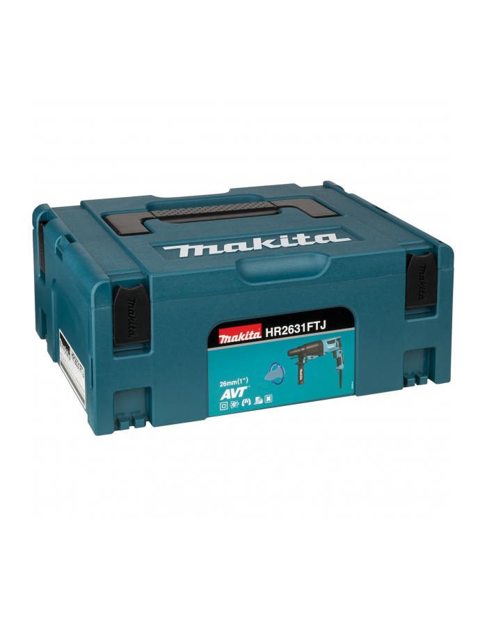 Makita HR2631FTJ SDS-PLUS 26mm - HR2631FTJ główny