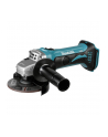 Makita DGA452Z, 18V - without battery and charger - nr 8