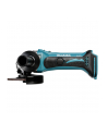 Makita DGA452Z, 18V - without battery and charger - nr 9