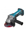 Makita DGA452Z, 18V - without battery and charger - nr 18