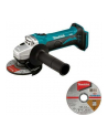 Makita DGA452Z, 18V - without battery and charger - nr 23