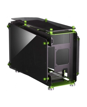 Jonsbo MOD1-Mini Black/Green nr 2