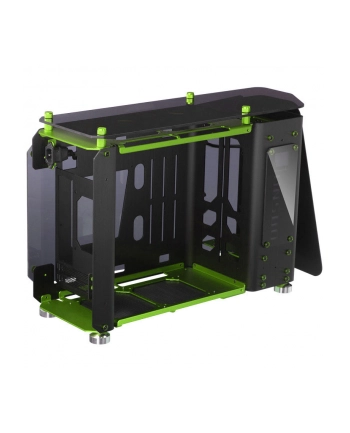 Jonsbo MOD1-Mini Black/Green nr 1