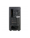 be quiet! PURE BASE 600 Window - black/orange - nr 20