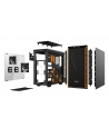 be quiet! PURE BASE 600 Window - black/orange - nr 27
