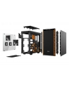 be quiet! PURE BASE 600 Window - black/orange - nr 32
