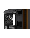 be quiet! PURE BASE 600 Window - black/orange - nr 4