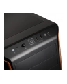 be quiet! PURE BASE 600 Window - black/orange - nr 54